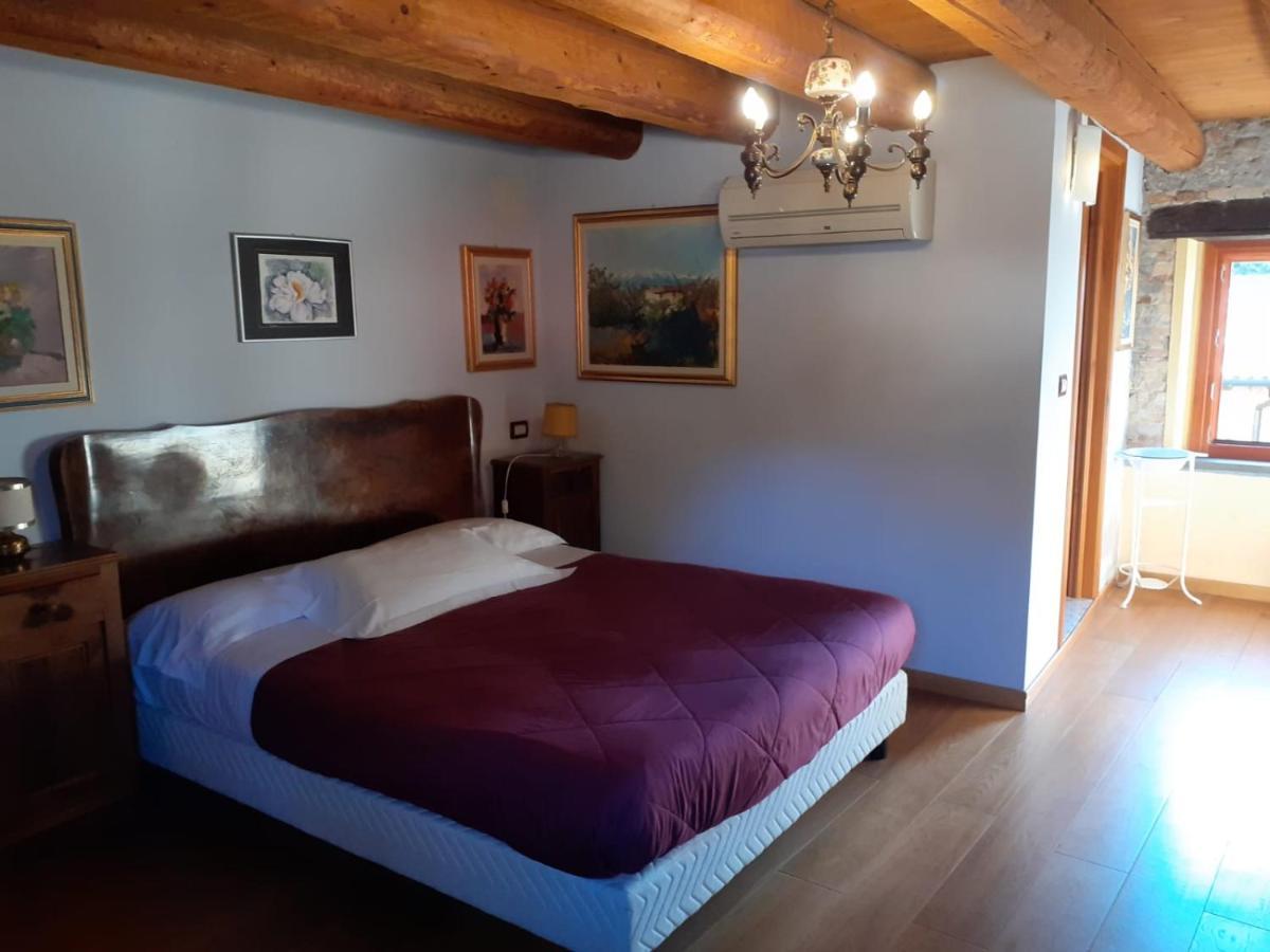 Resort Villa Manin Passariano Exterior photo