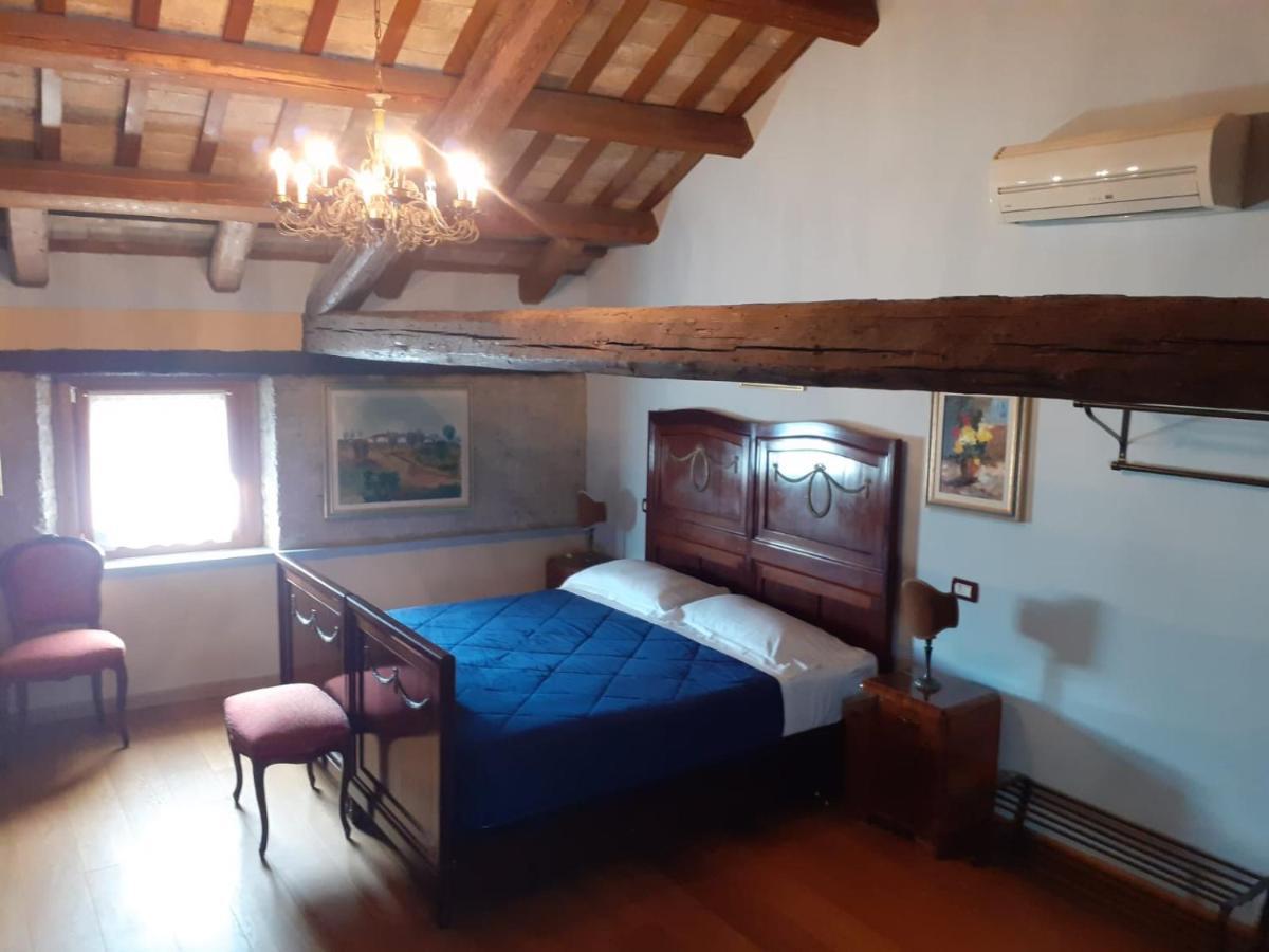 Resort Villa Manin Passariano Exterior photo