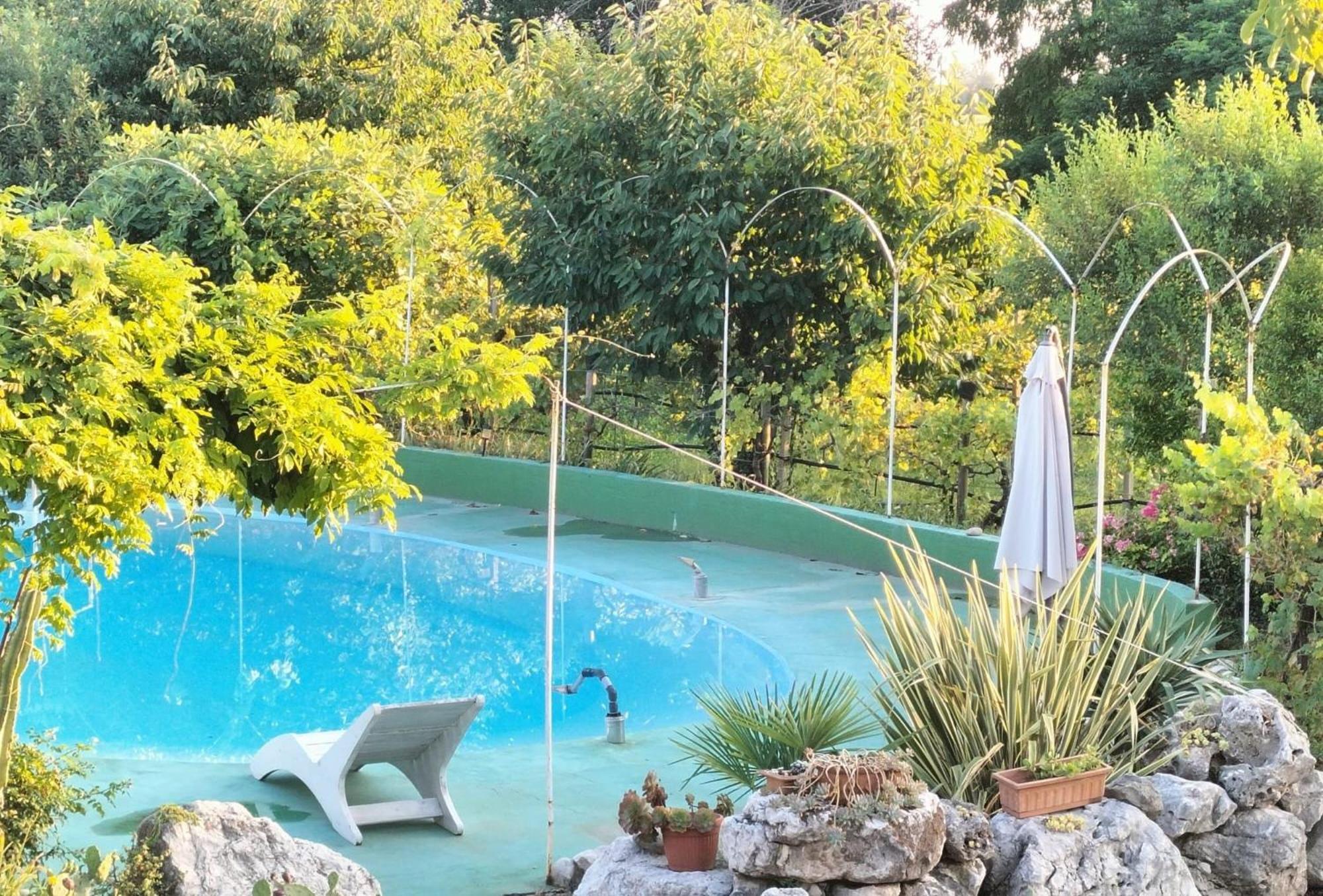 Resort Villa Manin Passariano Exterior photo