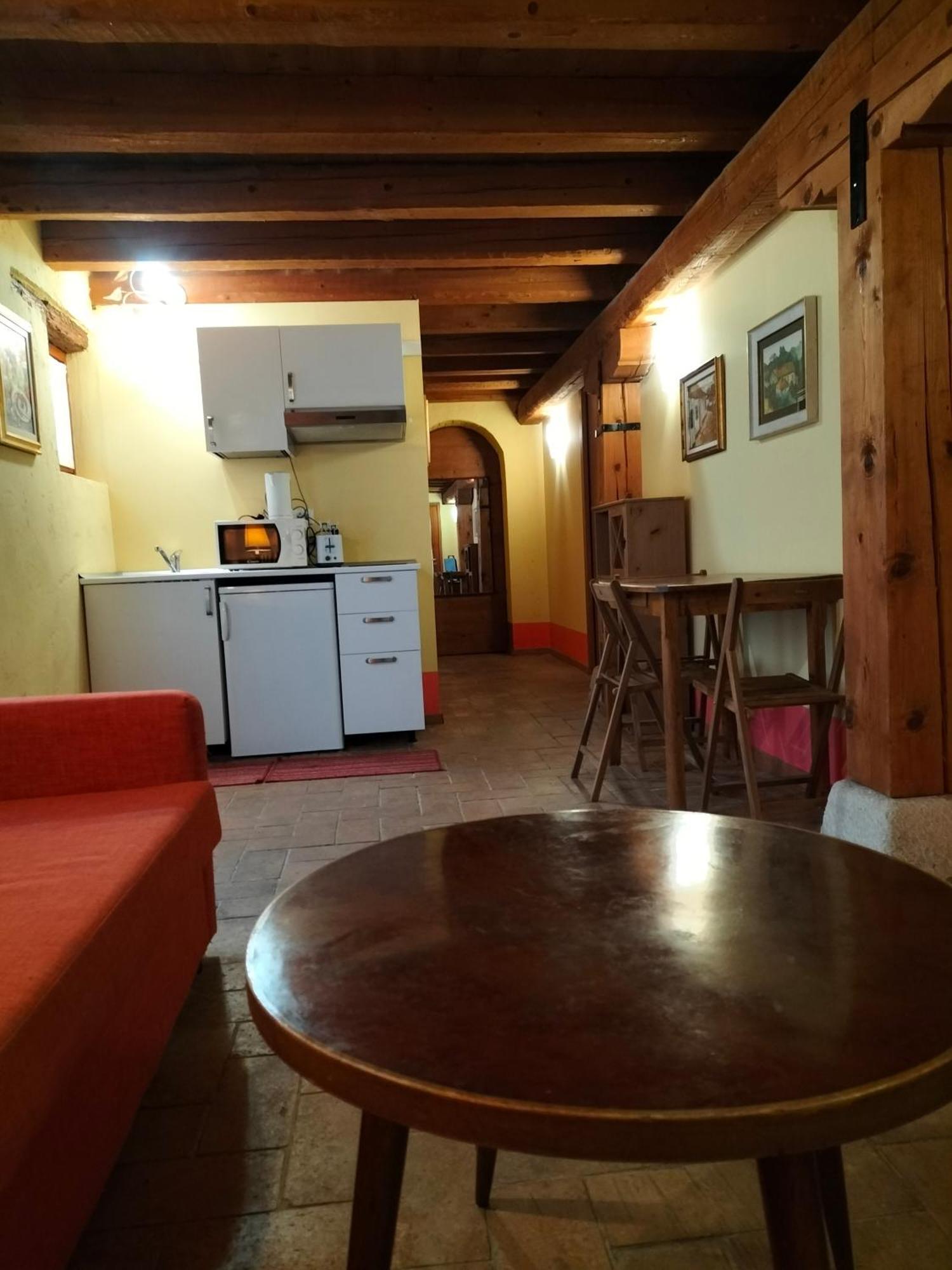 Resort Villa Manin Passariano Exterior photo