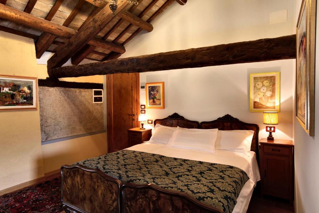 Resort Villa Manin Passariano Room photo