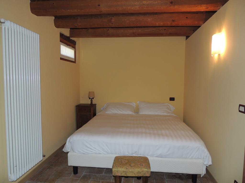 Resort Villa Manin Passariano Exterior photo